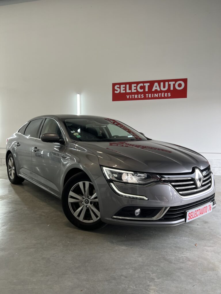 RENAULT TALISMAN