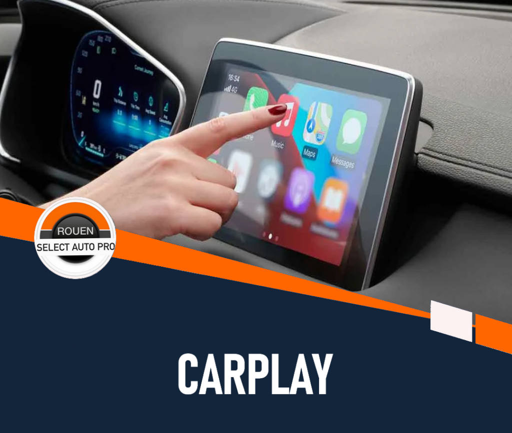 CARPLAY