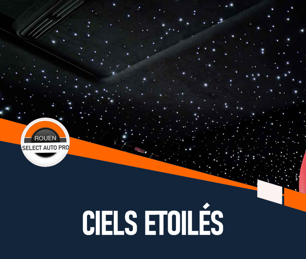 CIEL ETOILES