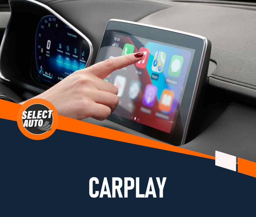 CARPLAY